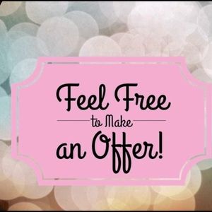 ✨Closest Cleanout Sale✨